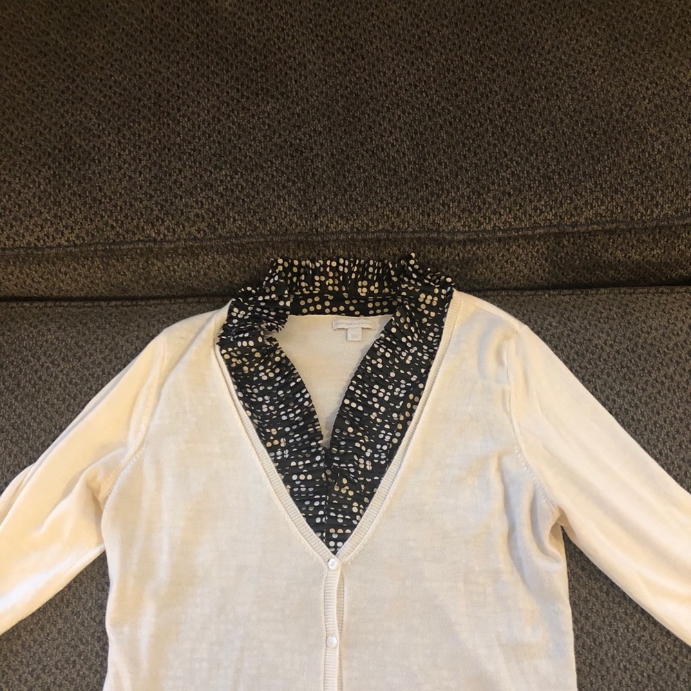 New York & Company cardigan